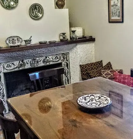 Holiday Calle Marques De Lema Holiday home